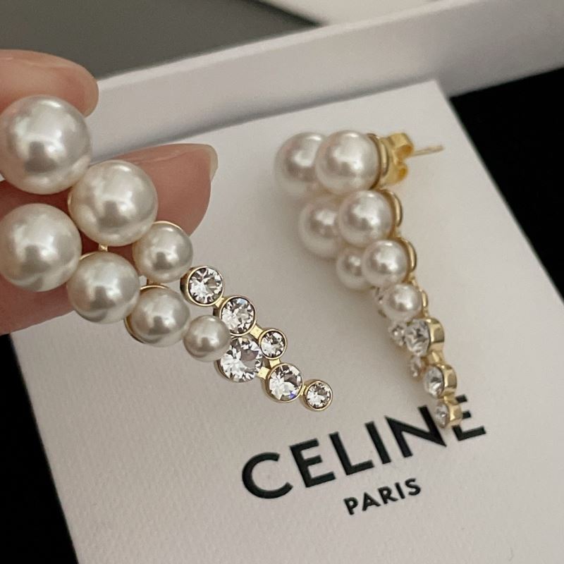 Celine Earrings